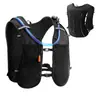 Nueva Mochila Amazon Transpirable para Ciclismo, Running, Senderismo, Bicicleta, Cross Country, Maratón, con Bolsa de Agua