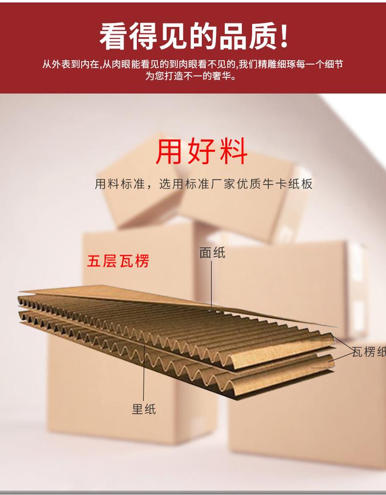 超硬纸箱