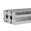 Conector de Alto Flujo Tipo C de Acero Inoxidable 304 4 6 1 Conector Marino SM400 SH600 SF800