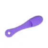 Cepillo Facial de Silicona, Cepillo para Nariz, Cepillo Limpiador de Poros, Cepillo de Maquillaje para Puntos Negros y Acné, Herramienta de Limpieza, Cepillo para Dedos, Herramienta de Belleza