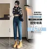 Jeans Harem de Diseñador de Cintura Alta para Mujer, Nuevo Estilo Primavera y Verano, Tallas Grandes, Corte Holgado, Pantalones Dad Zanahoria Adelgazantes