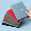 Caderno Personalizado A5 com Fivela, Diário, Planejador, Caderno de Negócios Personalizado com Impressão de Logo - 70% OFF Transfronteiriço