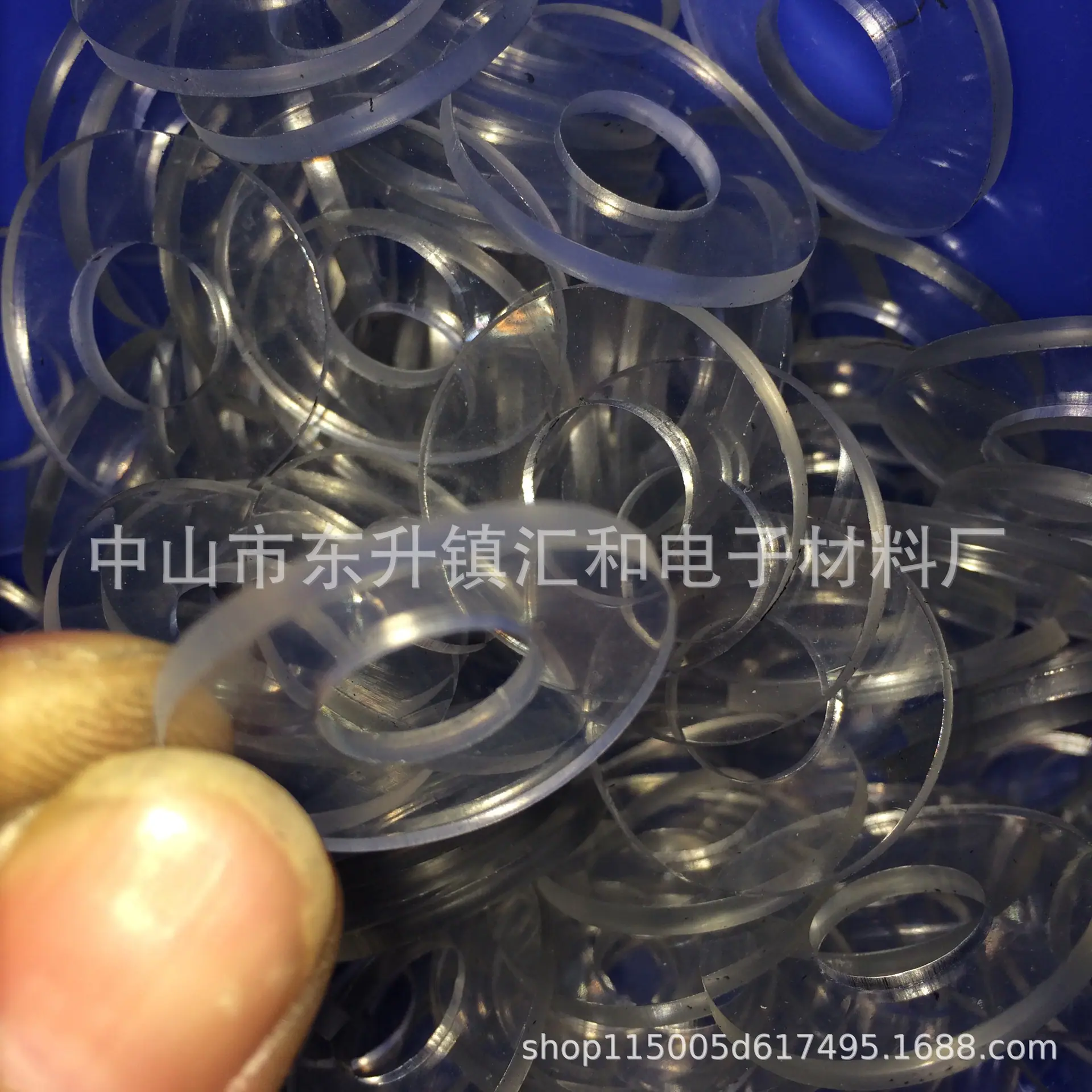pvc系列