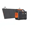 Energía móvil energía exterior 1000 pro2 [fosfato de hierro y litio] 220v portátil 1 grado de electricidad 1500W