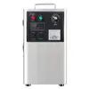 Generador de ozono 10g taller fábrica de alimentos almacén agrícola espacio de almacenamiento en frío máquina de desinfección por ozono tratamiento de agua