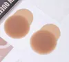 Cubiertas de Silicona Ultra Delgadas Invisibles para Pezones Almohadillas para Senos Invisibles Transpirables Ultra Delgadas