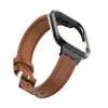 Adecuado para Correas de Reloj Redmi Watch3 Active, Correas de Reloj de Cuero de Microfibra Lisas Redmi Watch3, Fabricante de Origen
