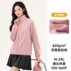 Nueva Chaqueta de Forro Polar Estilo Otoño e Invierno 2026 para Hombres y Mujeres, Sudadera Deportiva con Cremallera y Forro de Polar, Chaqueta de Polar para Exteriores con Cuello Alto