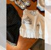 Conjunto de Ropa Elegante de Otoño para Niñas Tongxingyuan 2026 Nueva Moda Primavera y Otoño Estilo Coreano Conjunto de Dos Piezas con Sudadera para Bebés