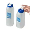 Jarra de Agua Fría para Estudiantes y Trabajadores de Oficina, Café Cold Brew, Taza de Té de Frutas, Cafetera Cold Brew, Vaso para Jugos, Taza para Caliente y Frío, Cafetera Cold Brew