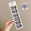 Pinzas para el pelo BB de colores dopamina para niños, pinzas para el pelo versátiles dulces y lindas para niñas y bebés, pequeños accesorios para el pelo