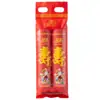 Guanhuai 666g Longevity Noodles Aniversário Noodles Longxumian Noodles Caixa Inteira Atacado Full Moon Noodles