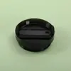 Venda Quente Transfronteiriça Gama Completa de Tampas para Porta-Copos de Carro, Tampa Única Vedação de Silicone Tampa de Plástico à Prova de Vazamento, Acessórios para Tampa de Copo Térmico, Universal