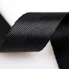 El Fabricante Original Suministra Correas de Mochila de Cinta de Espiga de Nylon Imitación en Stock. Las especificaciones están completas y la cantidad es grande. Se da Trato Preferencial