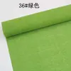 Papel Crepom Rosa Flor de Papel Papel Enrolado DIY Papel Material de Papel Colorido Elástico Feito à Mão Papel Amassado Mão de Jardim de Infância