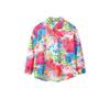 Disfraz de Primavera y Otoño para Niños Disfraz de Baile Jazz para Niñas Traje Hip-hop de Moda Traje de Rendimiento Hip-hop Guapo para Niños