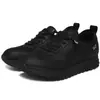 Zapatillas Deportivas Retro Otoño 2026 para Mujer, Zapatos de Mamá, Ligeras, para Viajar, Modernas, Planas, Versátiles, Casuales