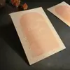Cartão de Papel Perolado Cartão de Saudação de Casamento Personalizado Cartão Postal de Papel Perolado Impressão Cartão de Papel Dobrável de Alta Qualidade Cartão de Agradecimento Personalização