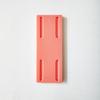 Soporte para regleta de enchufes nórdico, tablero de parches sin perforaciones, pegatina fija para router, estante de almacenamiento para regleta de enchufes