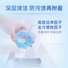 Detergente para Ropa Luna Azul Set de Limpieza para el Hogar, Múltiples Especificaciones, Colección de Regalos Navideños, Compra al por Mayor, Caja Completa de Detergente para Ropa al por Mayor para Uso Doméstico