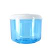 Dispensador de água máquina de água pura transparente pequeno balde de armazenamento de água conectado purificador de água pequeno balde conectado entrada de água 8L grande capacidade pequeno Unicom