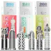 Luva de Dedo de Cristal com Espinhos, Vibrador para Ponto G para Adultos Atacado
