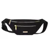 Bolsa de Cintura Esportiva à Prova d'Água para Celular para Mulheres 2023 Nova Moda para Corrida Versátil Compacta Carteira de Trabalho Masculina
