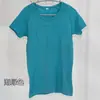 Ropa nueva de yoga alta elasticidad sin costuras ajustada para mujer camiseta deportiva de manga corta transpirable de punto alta elasticidad fitness camiseta corta