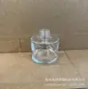 En stock Botella de Aromaterapia sin Fuego DIY Ratán Aromaterapia Volátil Botella de Vidrio de Aromaterapia Vidrio Espeso de Colores Botella Vacía de Vidrio de Aromaterapia