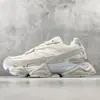 Zapatos Deportivos Bajos de Alta Calidad NB9060R para Hombre y Mujer Suela Gruesa Cómodos Zapatos de Papá Casuales para el Trayecto Diario Zapatos para Correr