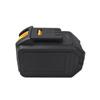 Dayi 2106 accesorios universales para llave de impacto eléctrica carcasa de ensamblaje de motor sin escobillas cabeza de aluminio bloque percutor placa impulsora interruptor