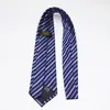 Corbata Traje de Hombre Profesional Boda Novio Estudiante Negocios Negro 8cm Rayada Corbata de Mano para Hombre Corbata de Negocios