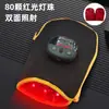 Guantes de Cuidado de la Piel con Luz Roja Infrarroja, Productos Portátiles para el Cuidado de las Manos con Calentamiento de Tres Niveles, Fuente Mayorista OEMODM Personalizada
