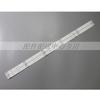 2 * Barra de Retroiluminação LED Xia Xin M3217D WHS CC02320D562V04 6 LEDs 560mm