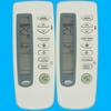 Aplicável ao controle remoto de ar condicionado Samsung ARH-460 ARC-410 461 ARH-410A 406 KF-35G