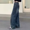 Pantalones de Niña Otoño 2026 Ropa Nueva para Niñas Mayores Pantalones Casuales de Pierna Ancha Conjunto de Otoño Jeans para Niños Pantalones Largos