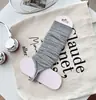 Calcetines de Ballet con Pie para Mujer, Calcetines Coreanos Finos para Uso en Exteriores, Protección Solar, Transpirables, Calcetines Legging con Aire Acondicionado