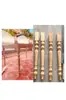 Patas de mesa retro de madera maciza estilo francés para mesa de comedor casera DIY de celebridad de internet, patas para mesa de café, patas para gabinete de madera, patas de madera redondas