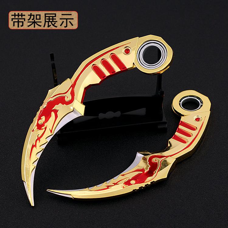 毒牙6