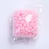 Perlas de fragancia para ropa en bolsa transfronterizas para la ropa, ablandamiento y fragancia duradera, cápsulas de aroma para lavandería, perlas de limpieza para lavandería