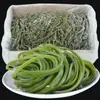 Frutos do Mar Frescos, Tiras de Algas Salgadas, Tiras Grossas de Algas, Caixa Completa de Pedaços de 2,5kg, Ingredientes Especiais para Fondue e Pratos Frios, Atacado para o Ano Novo