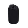 Bolsa de Polvo Ligera para Viaje Bolsa Portátil para Guardar Chaquetas de Plumas Ropa de Piel Medias Bolsillo para Atar Bolsa de Viaje Clasificada
