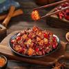 Peça Barras de Carne Bovina Fria Instantânea Picante Feita na Hora Ktv Sabor Sichuan e Chongqing 150g Fresca e Picante