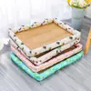 Cama para Perro, Cama para Gato, Esterilla Refrigerante de Verano, Colchoneta para Dormir de Perro, Cama Refrigerante para Dormir, Artículos para Mascotas, Colchón de Cama Refrigerante para Perros Pequeños y Medianos