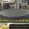 Preenchimento Corrugado de Aço Inoxidável 316 Metal Corrugado 250Y Fabricante de Preenchimento Corrugado de Metal