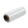 Película Estirable para Empacar Mudanzas Película Estirable Industrial Película de PE Película para Empaques de Mudanzas Venta Directa de Fábrica Stock Listo