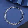Exquisito Set de Pulseras de 10 Piezas Cadena de Acero Inoxidable Delicada Joyería Estilo Hawaiano Diseño Unisex para Uso Diario
