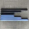 Areador Tubular de Caucho EPDM Silicona Tratamiento de Aguas Residuales Oxigenación Espesado Colgante Elevable Micro-Poroso Tubo de Aireación