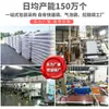 Bolsas de Embalaje Express Estilo Dibujos Animados Nuevas, Bolsas de Embalaje Gruesas Impermeables para Logística de Ropa, Bolsas Express Coloridas Autoadhesivas para Cruce de Fronteras