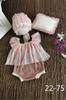 Estudio fotográfico tema bebé recién nacido ropa Foto Bebé Luna Llena Cien Días Foto fotografía niños ropa comercio exterior Foto